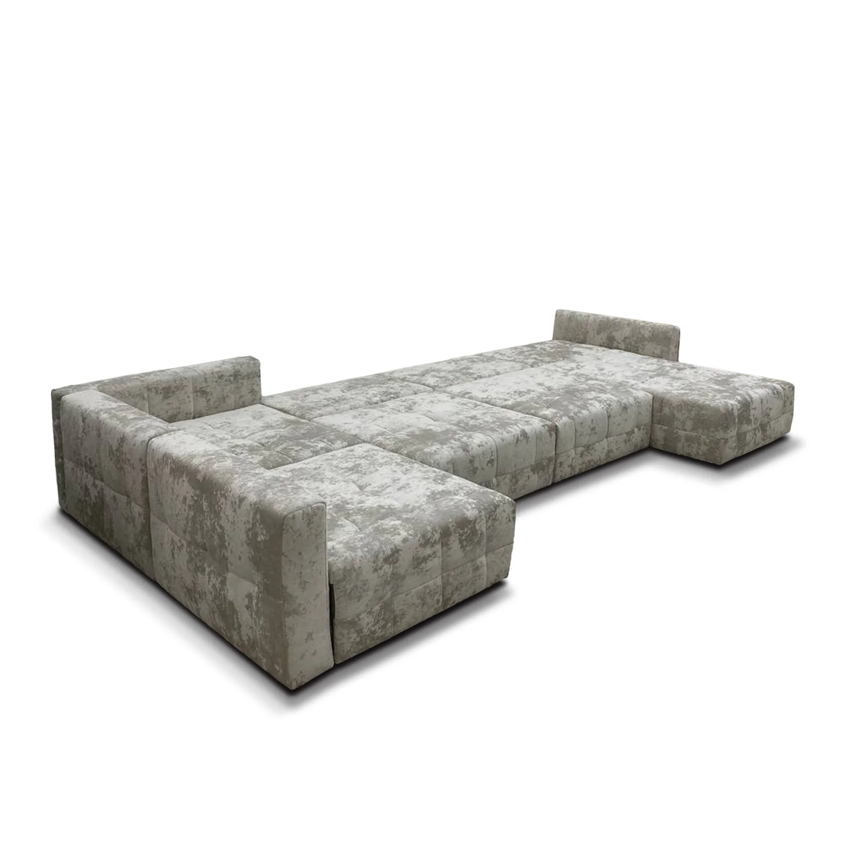 Париж модульный-3